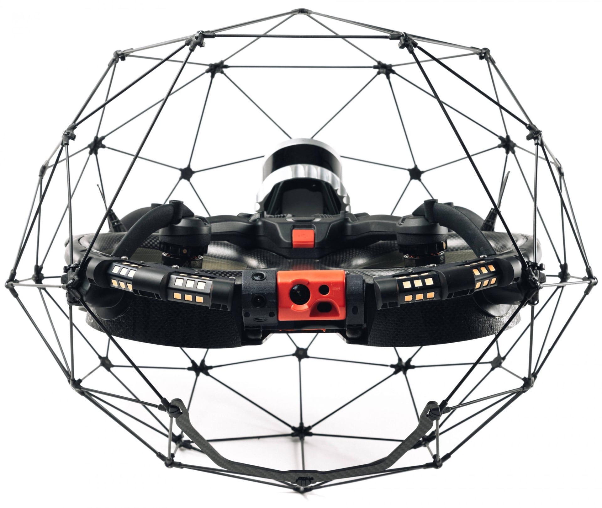 Flyability ELIOS 3